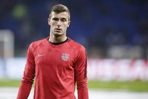 巴萨外租门将沦为替补，佩尼亚等三人状态低迷引关注