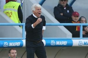 加斯佩里尼：球迷对峙心累，欧冠存一线生机