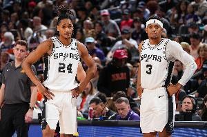 瓦塞尔独白：凯尔登是唯一庆祝人选 我们共筑梦想