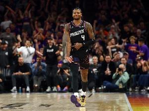 杰伦·格林：裁判吹罚尺度不一致导致争议