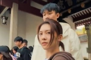 丁彦雨航告别赛场一个月：新生活视频展示健康快乐状态