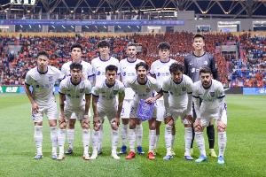 津门虎抵达天津全力备战