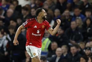 《邮报》观点：库尼亚表现揭示曼联卖加纳乔的正确性