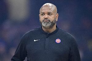 比克斯塔夫季后赛执教成绩单曝光 略高于活塞战绩