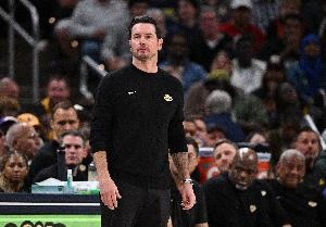 雷迪克透露本周训练进度