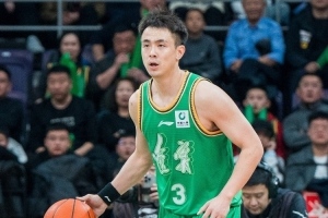 赵继伟表现平平 辽宁队主场受挫