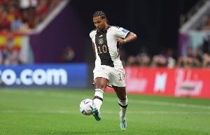 纳帅：为格纳布里伤情深感遗憾，国家队所有人支持他尽快重返赛场