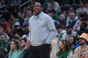 季后赛心态访谈：迈克·布朗的身心双重考验