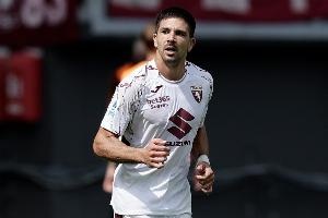 都灵前锋西蒙尼：暂不转会河床，全力冲刺保级