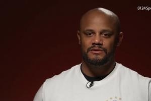 孔帕尼：近期目标聚焦下一场胜利，三冠王梦想暂搁