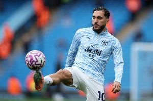 谢尔基获哈兰德力挺：这笔交易物超所值