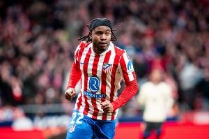 马竞周一恢复训练，卢克曼状态成最大疑问