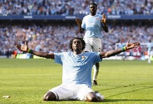 英超魅力获阿德巴约力挺：曼城拼搏精神彰显联赛本色