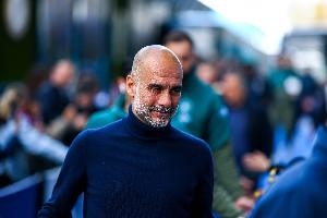 英超纪录再创新高：次席敌手瓜迪奥拉平弗格森