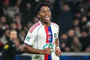 里昂恩德里克谈主帅：沟通无碍将用行动证明价值