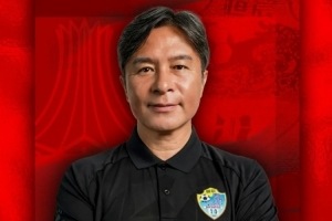 广西恒宸总经理易人：彭伟国空降，市场运作优先于赛场表现