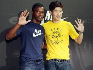 英超消逝韩国元素？朴智星：下赛季尚无定论