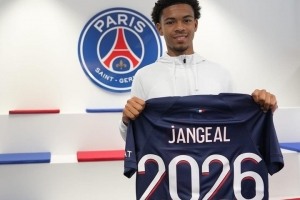 汉堡瞄准巴黎青训中场，让雅尔可能转投德国德甲球队