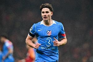 巴萨调低小蜘蛛报价？世体称1亿欧仍是最大障碍