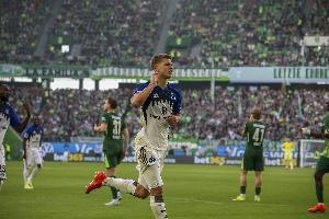 武什科维奇伤情加重，汉堡防线雪上加霜