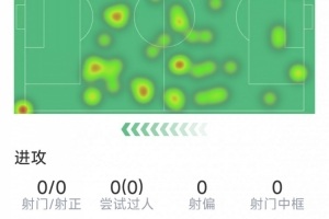 赖斯英超表现数据汇总