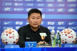 铜梁龙防守数据中超领先，6轮4球失守，客场战海港志在必得一分