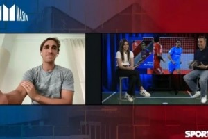 穆涅萨：巴萨年轻风暴已现，欧冠终将花落bxfc