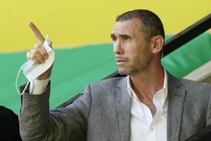 基翁：风波自联赛初现，成绩说话终破除质疑