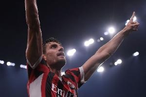 加比亚：米兰1-0胜维罗纳，明确尤文目标与心态管理