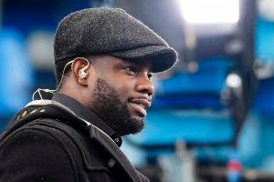 理查兹：曼城拿下关键战，夺冠无需多言