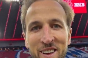 凯恩实录：再夺桂冠嗨翻天，新赛季目标待攻