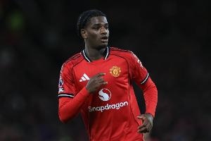 曼联防线逆境发挥出色 值得赞赏的表现