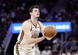 波斯特：伤病遗憾未来可期愿与勇士续约