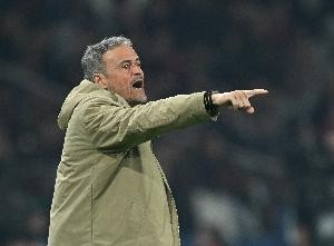 恩里克回应欧冠法甲优先级：两者皆重