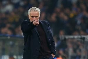 穆里尼奥：本菲卡实力取胜，葡体靠意外翻盘