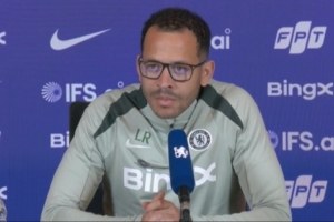 罗塞尼尔：埃斯特旺缺阵 福法纳情绪管理待加强