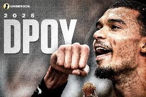 压哨全票！文班亚马荣膺NBA年度最佳防守球员，DPOY归属揭晓