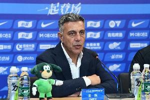 罗斯谈浙江FC：心态稳固医疗护航，停赛调整不惧挑战