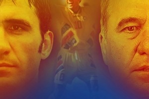 哈吉重返国家队教坛 罗马尼亚足协宣布新任主帅