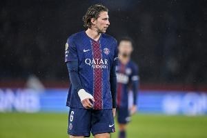 巴黎替补表现低迷，主帅未来赛事 或无轮换。