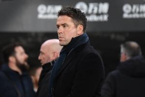 曼城状态如日中天 阿森纳跌入深渊 欧文对比称差距悬殊