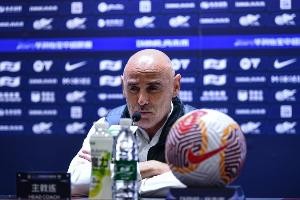 穆斯卡特谈海港备战：聚焦铜梁战伤员恢复中