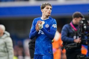 talkSPORT：切尔西欲卖加纳乔，转会4000万英镑效果平平