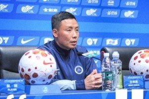 陈涛赛前发声：伤病和赛程考验，团结是深圳新鹏城的应对之道