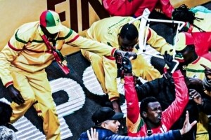 非洲杯决赛四名球迷刑满释放：塞内加尔人占多数