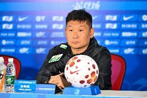 刘建业：上海海港实力不容小觑，即使伤病满营仍是劲旅