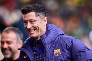 莱万续约谈判僵持 球员经纪人希望加薪