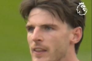 指挥若定！🏀 赖斯赛后激励厄德：胜利在望！