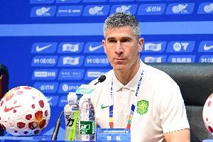 国安客场战鹏城压力巨大，28天7场硬仗考验应对能力