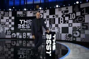 顶级足球评论：古利特详解世界杯 法国西班牙优势明显 意大利防守堪忧